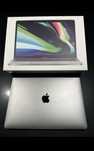 Macbook Pro 13” Chip Apple M1 - Touch Bar - 16GB Ram / 512GB SSD