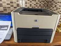 Лазерный принтер HP LaserJet 1320n
