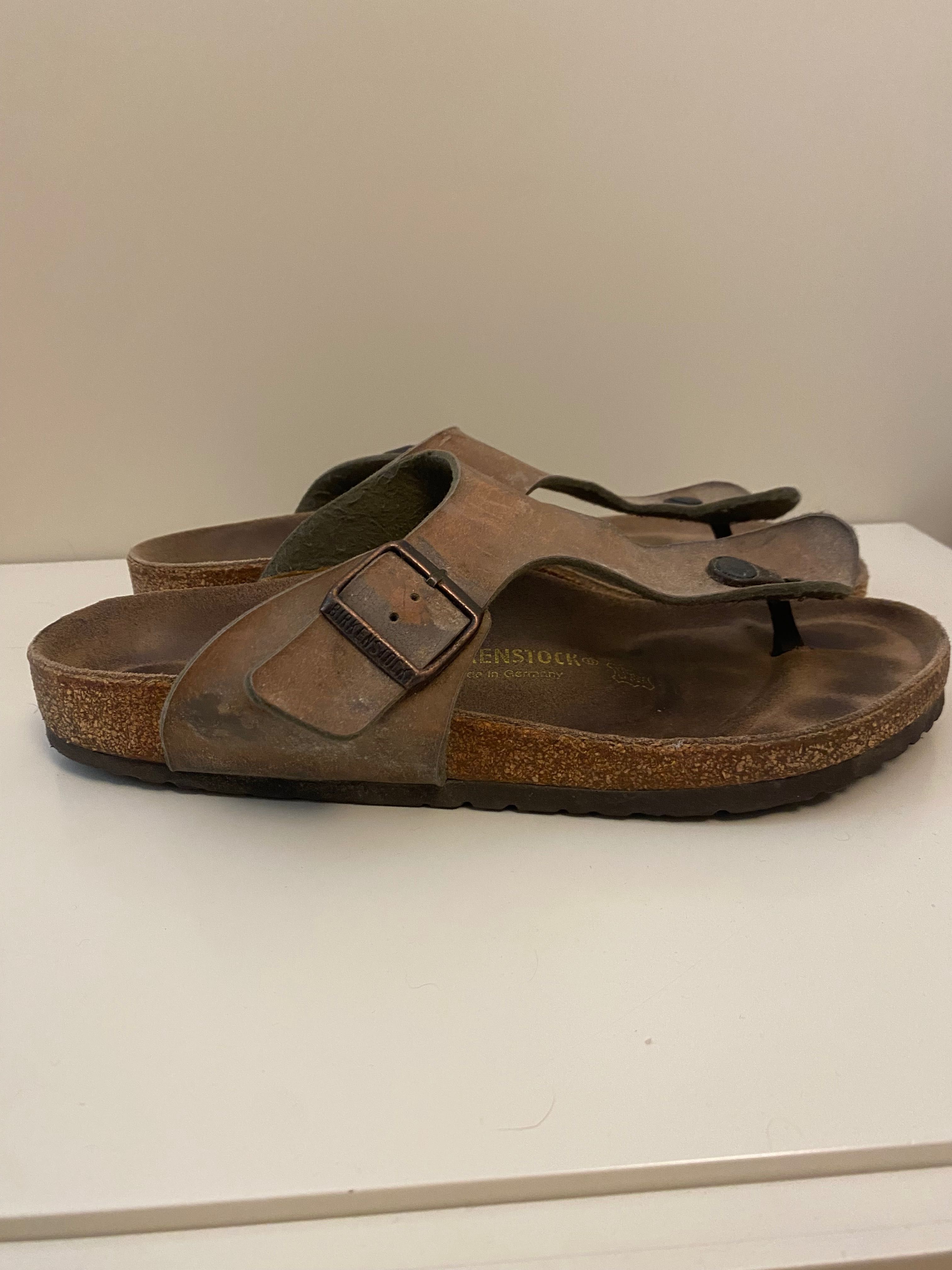 Birkenstock homem - 42
