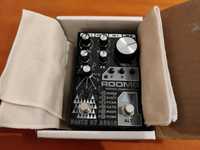 Rooms T-120 Particle Fuzz Factory RV-6 Malta Kano