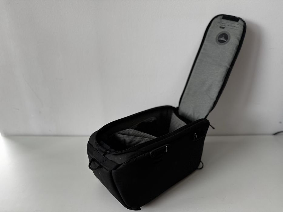 Peak Design Wkład Cube Small