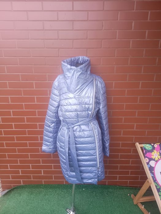 Płaszczyk puchowy r.xxl