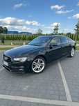 Audi A5 Sportback 2.0 TDI Multitronic 177KM S-line