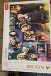 Puzzle harry potter 1000 elementów