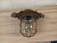 Lampa loft lampy loftowe