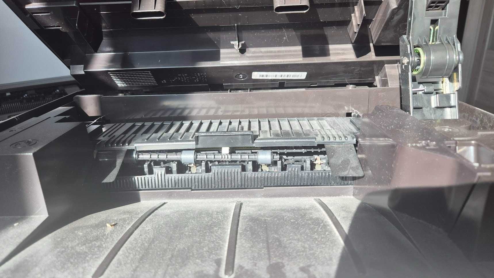 Urządzenie wielofunkcyjne Samsung Xpress SL-M2070 – uszkodzona