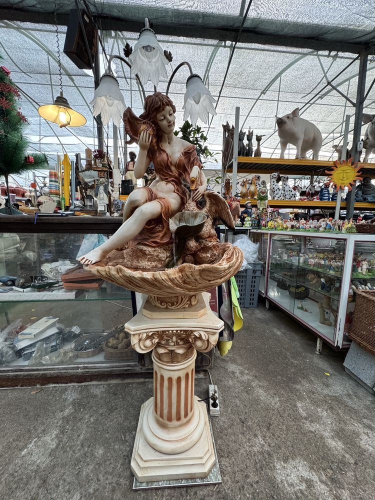 Fonte Bela Senhora Antiga