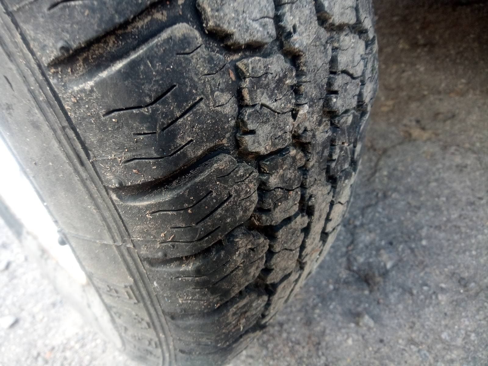 Продам причіп до легкового автомобіля