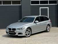 BMW Seria 3 BMW F31 328i xDrive l M-Pakiet | Alcantara l FV 23% dla firm