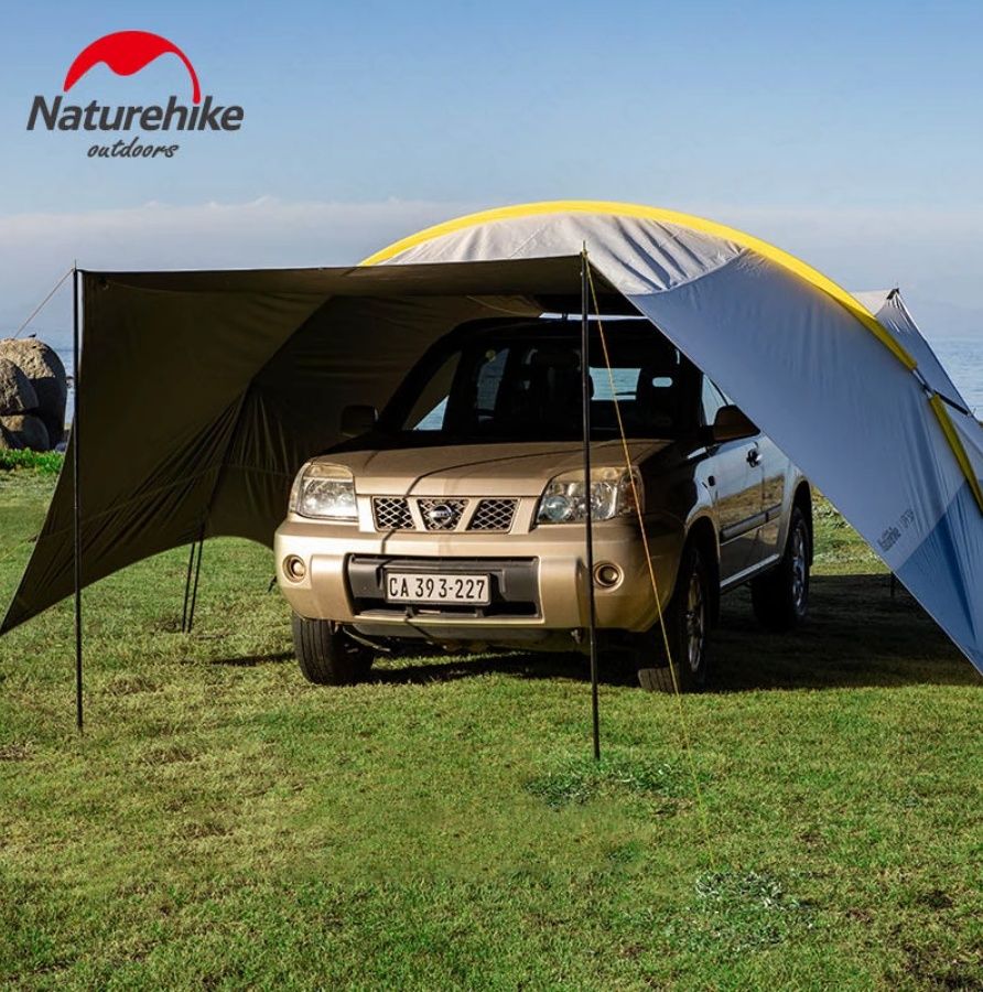 Naturehike Outdoor Cloud Dome zadaszenie turystyczne tarp