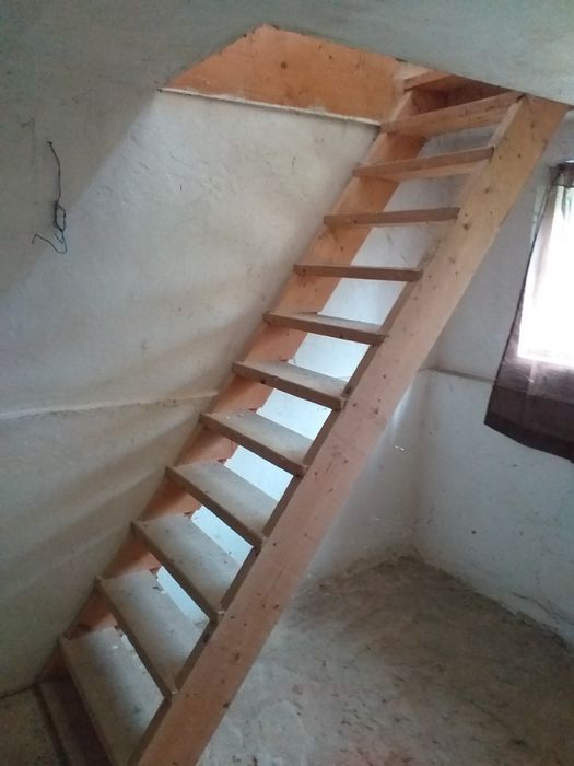 Терміновий продаж будинку з великою територією