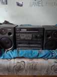 Radio magnetofon Panasonic RX-CT980