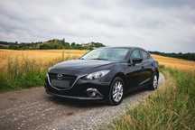 Mazda 3 Mazda 3 2.0 Skyactive G 165 km