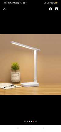 Настольная лампа Desk Lamp