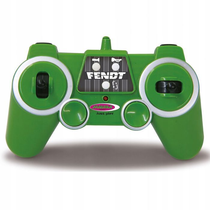 Zdalnie Sterowany Traktor Jamara Fendt 1050 Vario