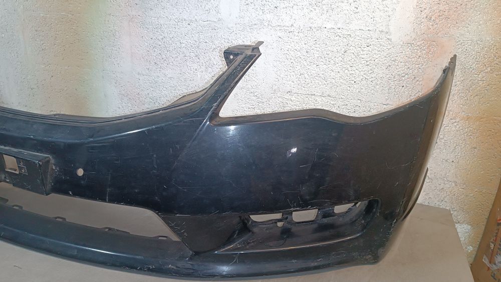 Vendo parachoque de frente Honda Civic ano 2006/09