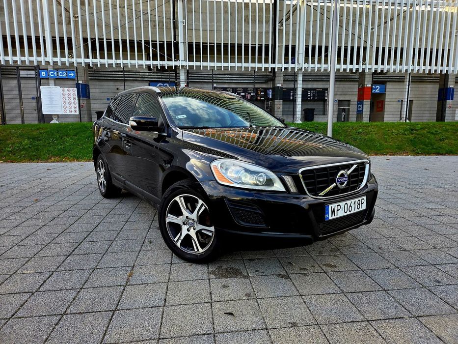 Volvo XC 60 Volvo XC60