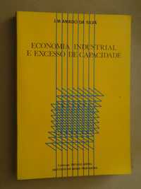 Economia Industrial e Excesso de Capacidade de J.M. Amado da Silva