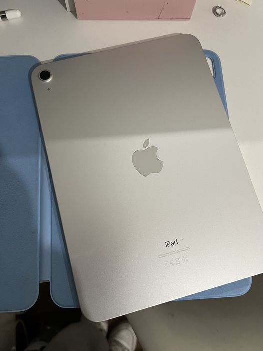 Ipad 10º geracao como novo