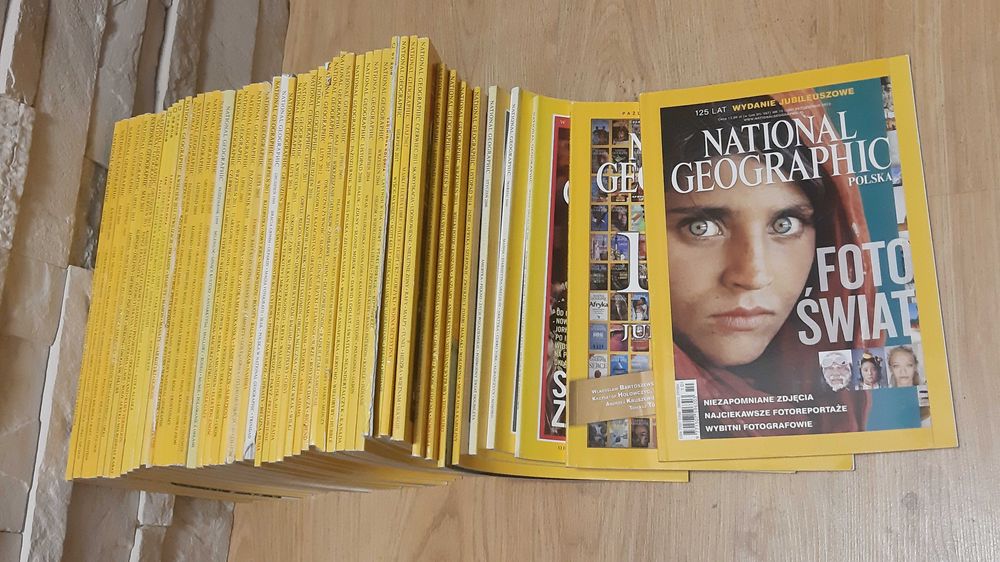 National Geographic Everest 07/2002