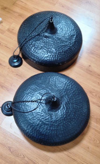 Candeeiros de tecto Area