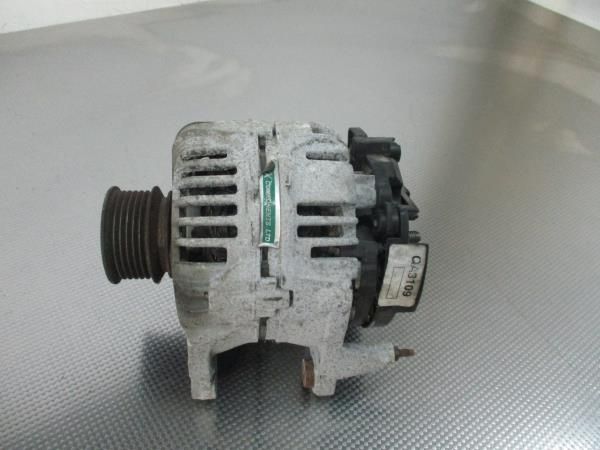 Alternador VOLKSWAGEN Polo (6N)