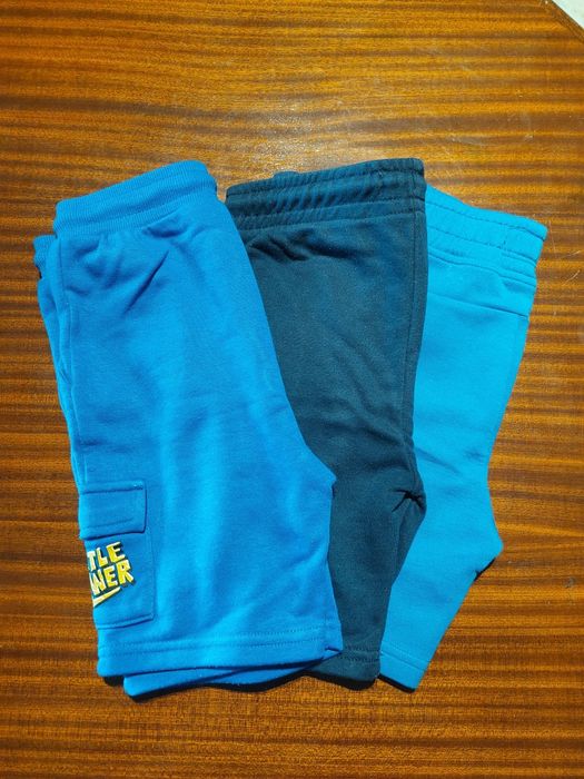 Roupa de menino 4 aos 8 anos