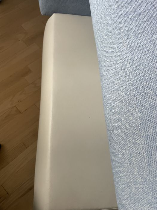 Диван (єврокнижка з нішею для білизни)