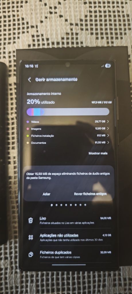 Samsung s22 ultra 5G 512gb