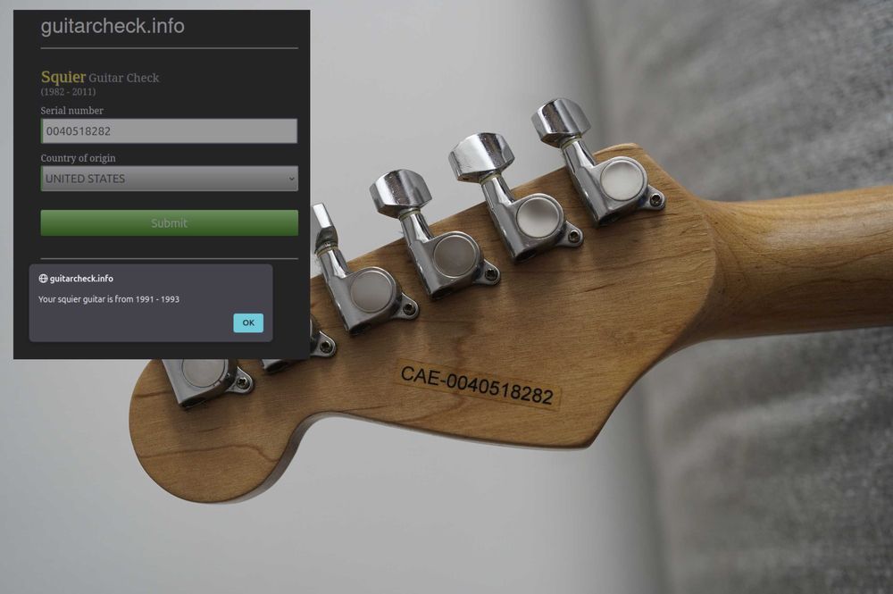 Guitarra Clássica + Eléctrica