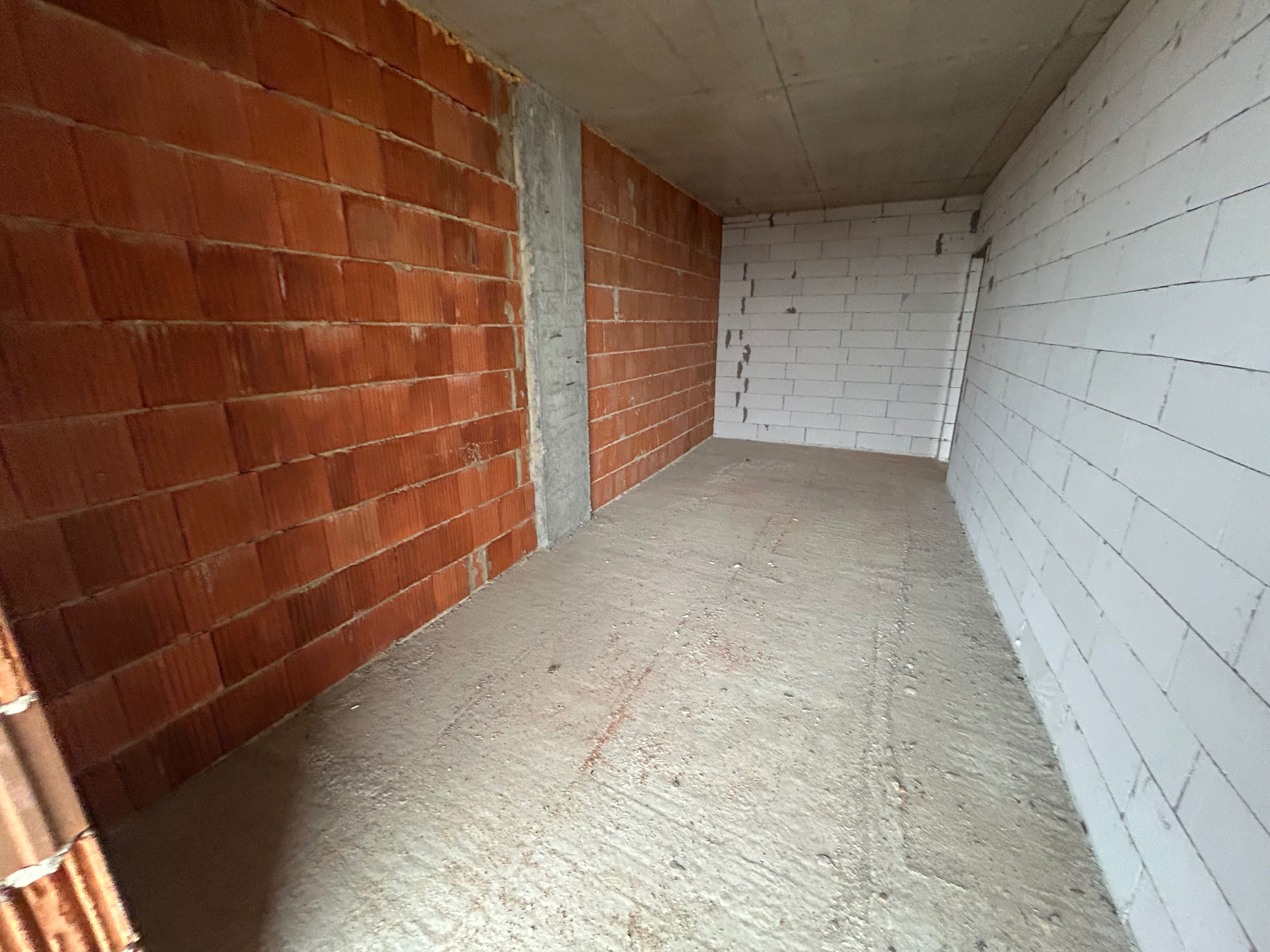 Продаж 1к кварт на 4-му пов. пл. 52 м2 в новобуд Солонка, вул Рубчака