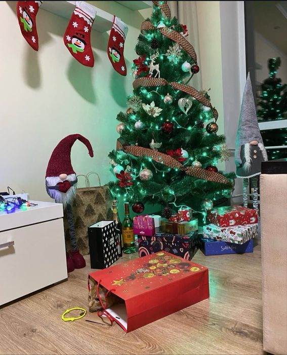 Продам ялинка ёлка искуственная