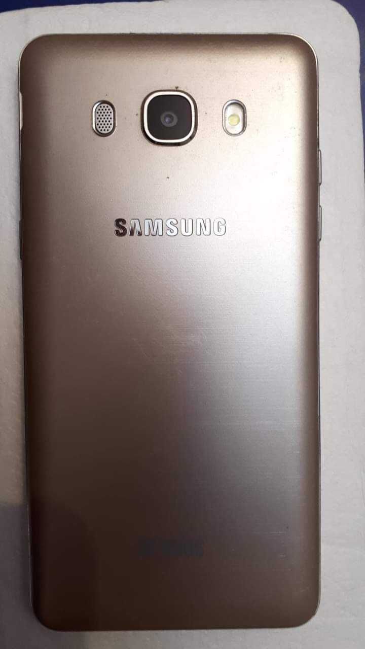 Samsung Galaxy DUOS J5 (2017) SM-J510FN dual SIM dwie karty i MICRO SD