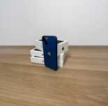 Iphone 13 mini 256GB BLUE! GWARANCJA! Faktura marża! Ideał!