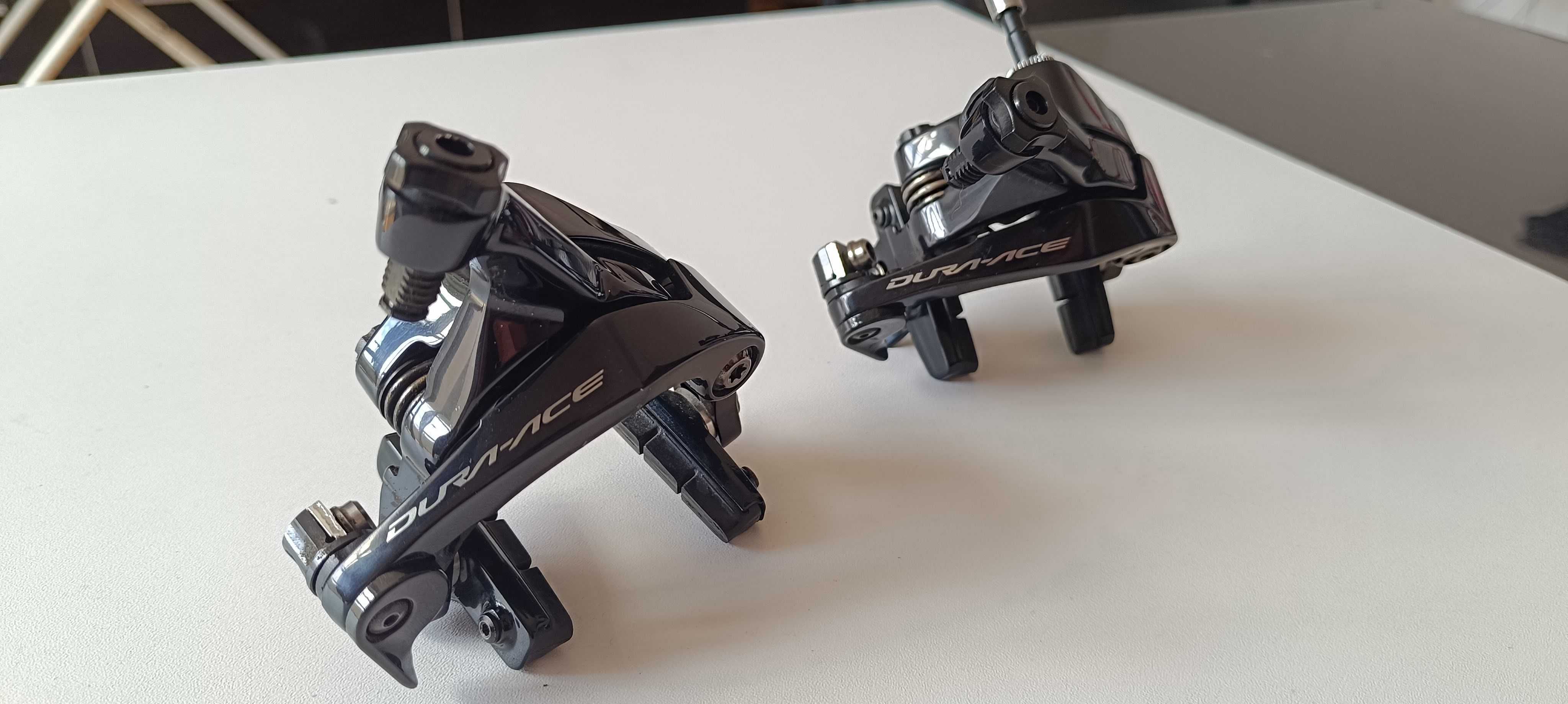 Hamulce szosowe Dura-Ace BR-R9100