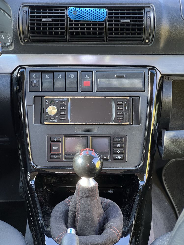 Audi a4 b5 1.9 tdi  Ler descricao
