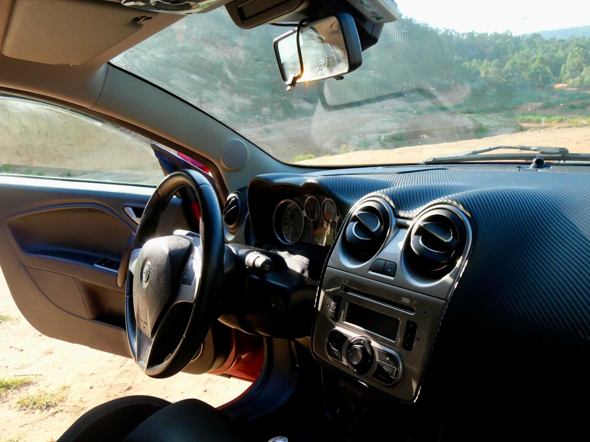 Alfa Romeo Mito 1.4tb MultiAir 135cv EXCELENTE ESTADO