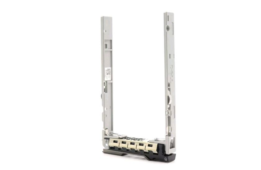 2.5 Hot swap Caddies Dell