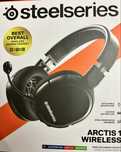 Słuchawki Gamingowe Steelseries Arctis 1 Wiraless NOWE