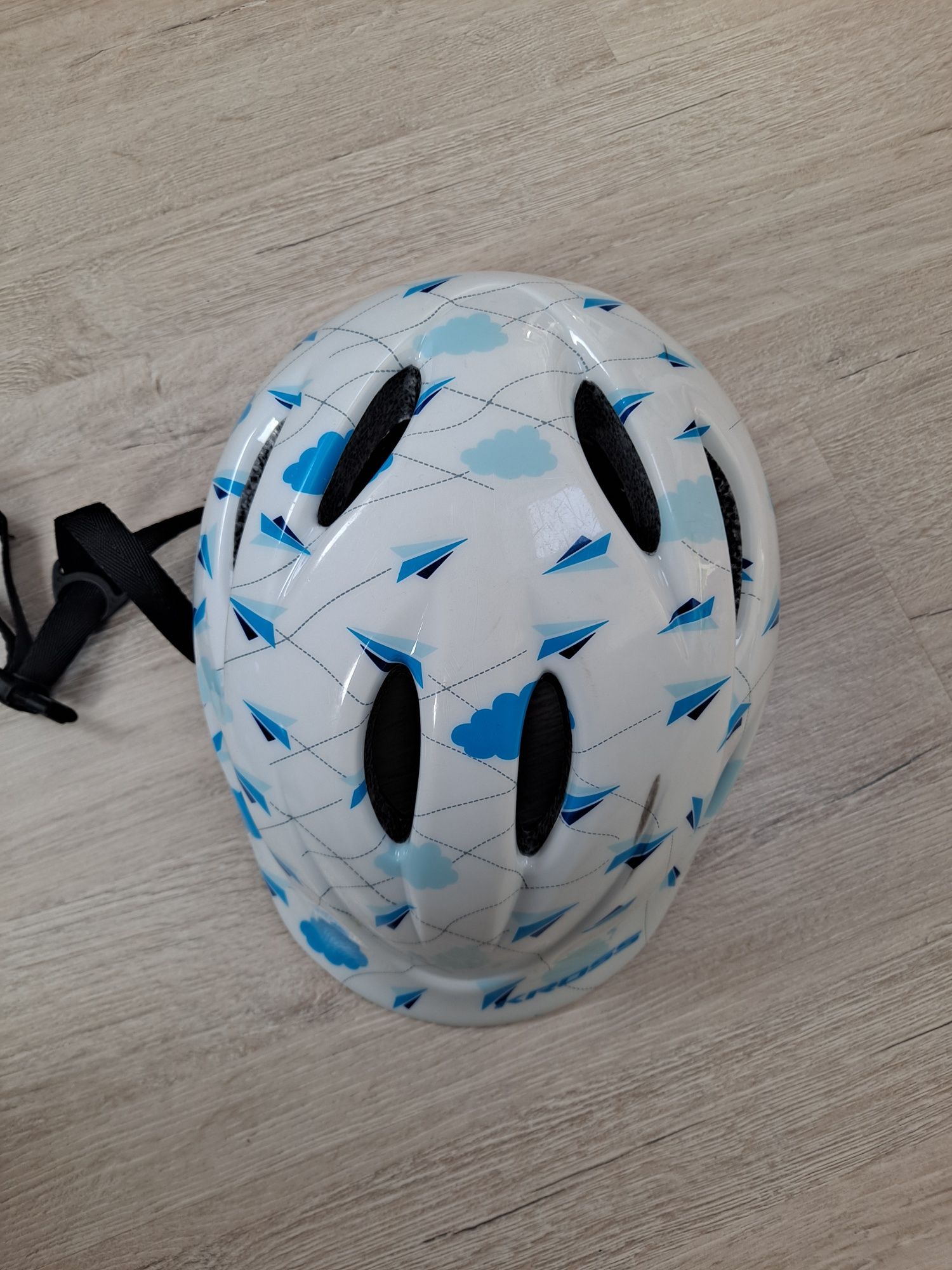 Kask Kross rozmiar XS