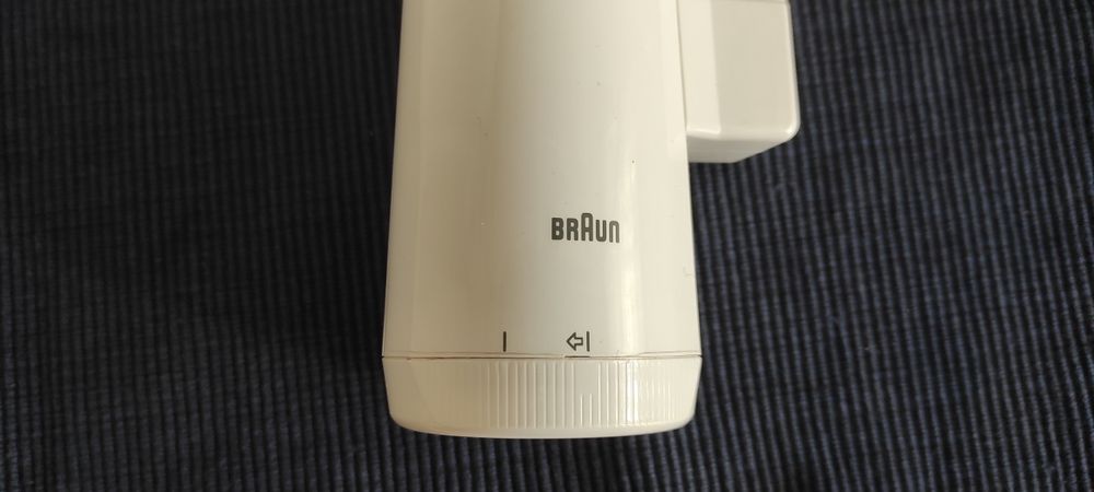 Фен | сушилка для волос | Braun 500грн