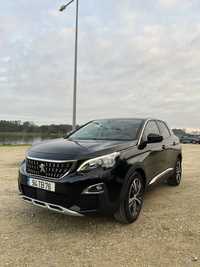 Peugeot 3008 1.6BlueHdi automatico- NACIONAL