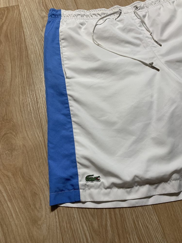 Lacoste Sport шорти