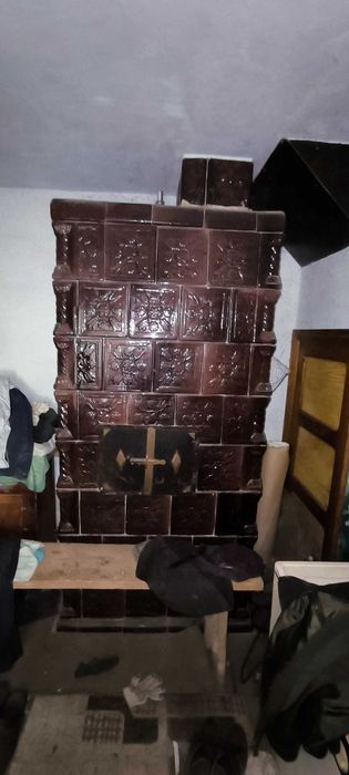 Дачний будинок з землею