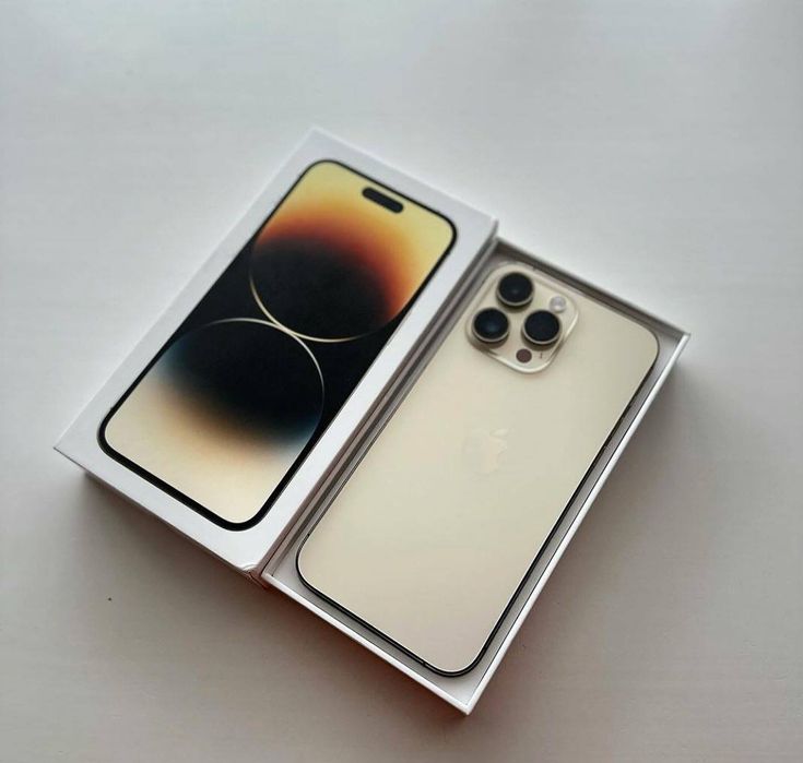 iPhone 14 Pro Max / айфон 14 про Макс | новий запакований