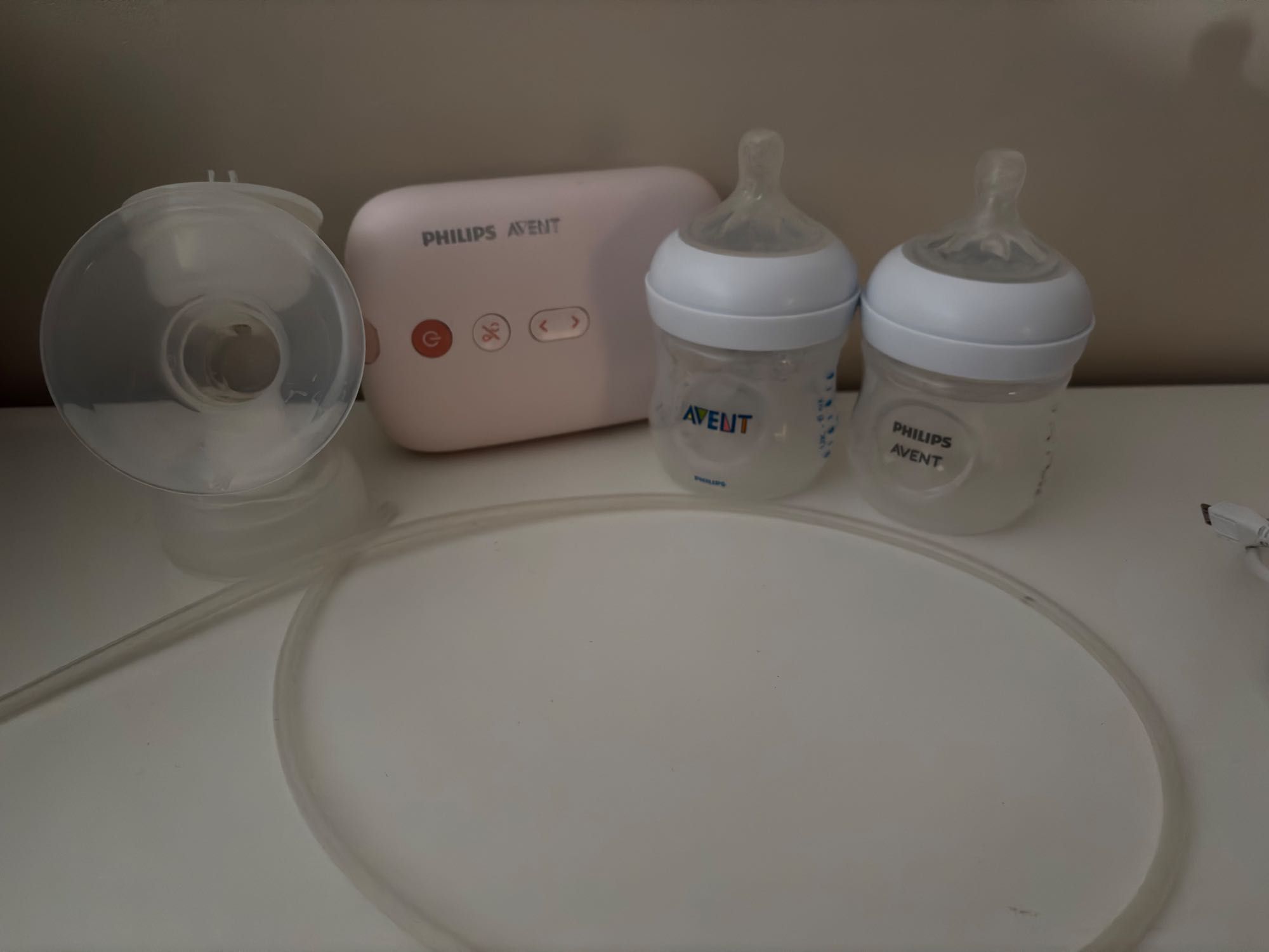 Laktator Philips Avent 120 ml