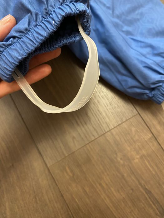 Комбінезон Reima Tec+ на пуху зимовий 86 розмір