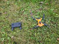 Dron stan bdb Polecam