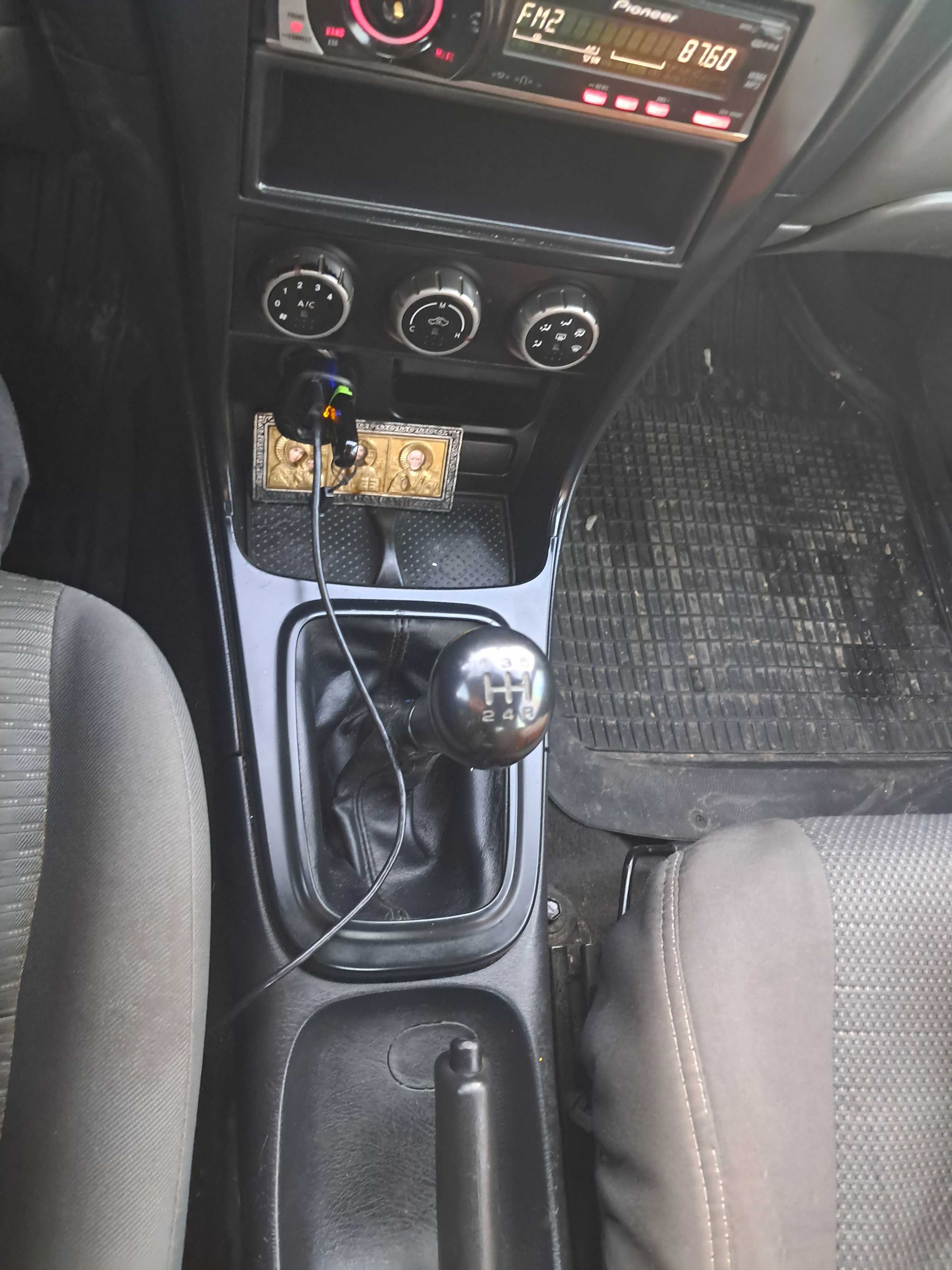 ТЕРМІНОВО ПРОДАМ Nissan Almera Classic