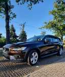 Volvo V60 Volvo V60 CC, 2020, 90000 km, 4D 190KM, automat, AWD, piękna tapicerka